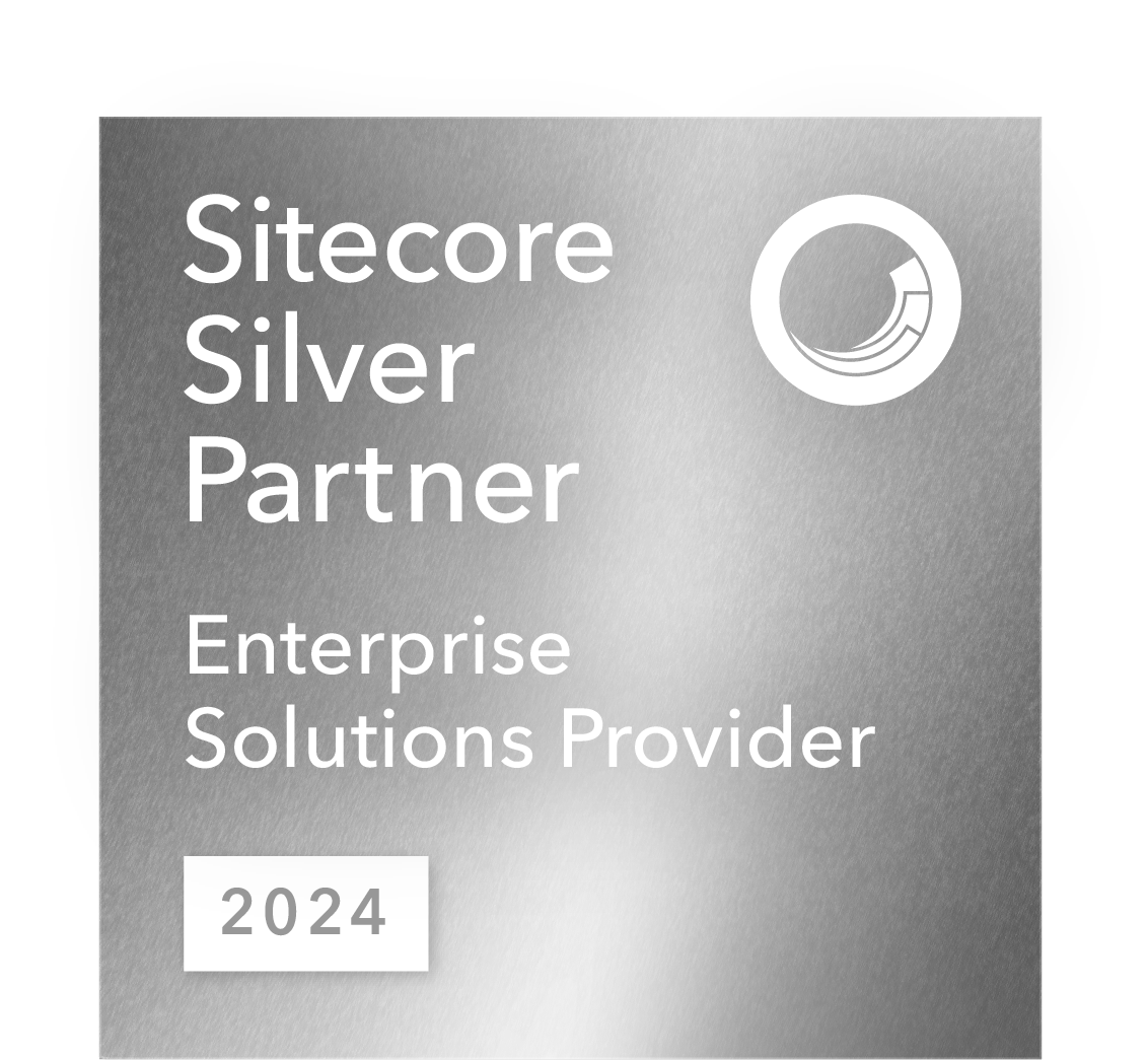 Sitecore Partner 2024